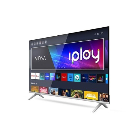 Allview Telewizor LED 43 cale 43IPLAY6300-U