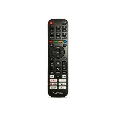 Allview Telewizor LED 43 cale 43IPLAY6300-U