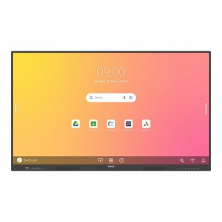 Benq Monitor interaktywny 65 cali RE6504A 1200:1/TOUCH/HDMI