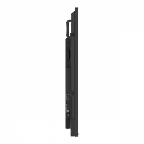 Benq Monitor interaktywny 65 cali RE6504A 1200:1/TOUCH/HDMI