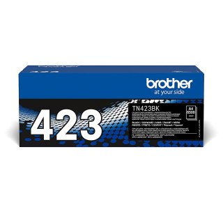 Brother Toner Brother czarny TN423BK=TN-423BK, 6500 str.
