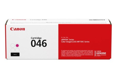 Canon Canon CRG-046 Toner Magenta