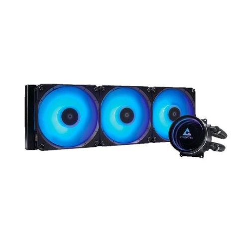 Chieftec Chieftec ICEBERG 360 RGB