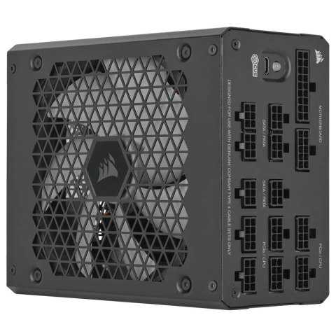Corsair CORSAIR HX1000I 1000WPLATINUM ATX 3.0