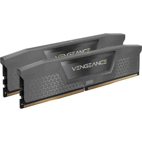 Corsair Corsair CMK64GX5M2B6000Z30 moduł pamięci 64 GB 2 x 32 GB DDR5 6000 MHz