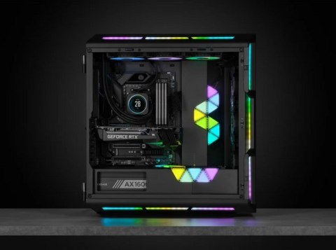 Corsair Corsair CMK64GX5M2B6000Z30 moduł pamięci 64 GB 2 x 32 GB DDR5 6000 MHz