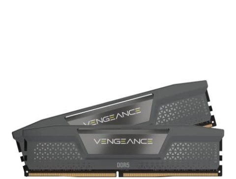Corsair Corsair CMK64GX5M2B6000Z30 moduł pamięci 64 GB 2 x 32 GB DDR5 6000 MHz