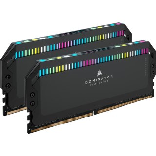Corsair Corsair Dominator CMT64GX5M2B6600C32 moduł pamięci 64 GB 2 x 32 GB DDR5 6600 MHz