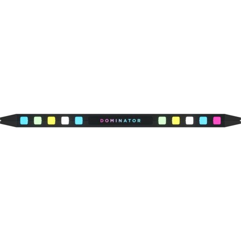 Corsair Corsair Dominator CMT64GX5M2B6600C32 moduł pamięci 64 GB 2 x 32 GB DDR5 6600 MHz