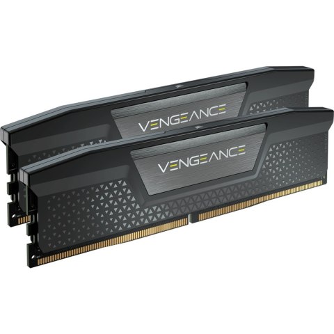 Corsair Corsair Vengeance CMK64GX5M2B5200C40 moduł pamięci 64 GB 2 x 32 GB DDR5 5200 MHz