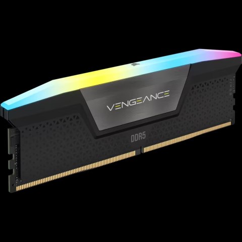 Corsair Corsair Vengeance RGB CMH32GX5M2B6400C36 moduł pamięci 32 GB 2 x 16 GB DDR5 6400 MHz