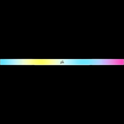Corsair Corsair Vengeance RGB CMH32GX5M2B6400C36 moduł pamięci 32 GB 2 x 16 GB DDR5 6400 MHz