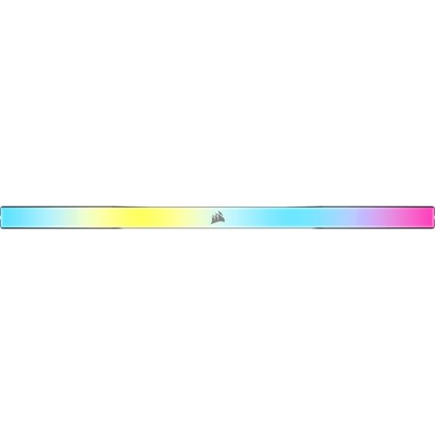 Corsair Zestaw pamięci CORSAIR Vengeance RGB DDR5 - 96 GB: 2 x 48 GB - DIMM 288-PIN - 3500 MHz / PC5-56000 - CL40 - 1.4 V - Unbuffered
