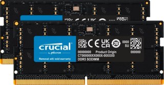 Crucial Crucial Memory Module 64 Gb 2 X 32 Gb