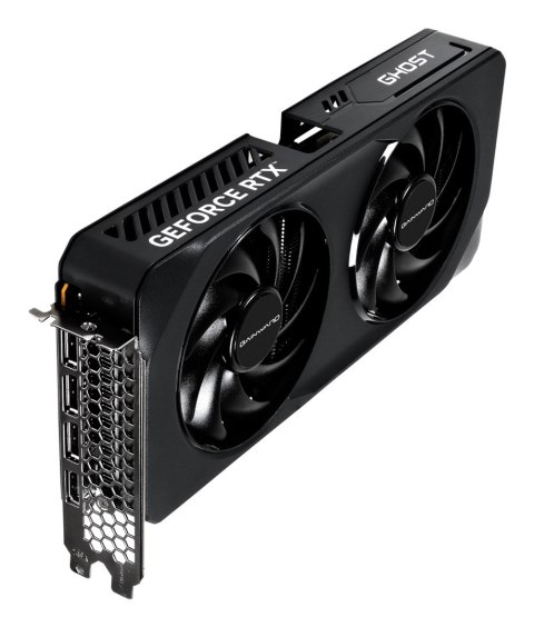 Gainward Karta graficzna GAINWARD GeForce RTX 5050 Ghost 8GB GDDR6 HDMI/3xDP