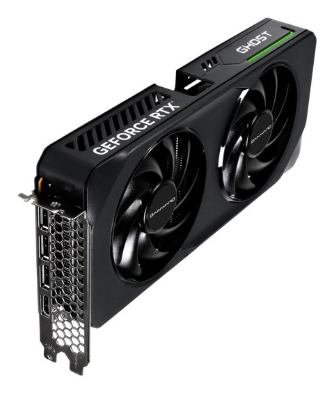 Gainward Karta graficzna GAINWARD GeForce RTX 5050 Ghost 8GB GDDR6 HDMI/3xDP
