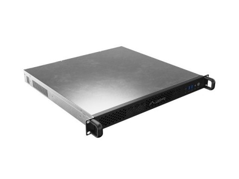 Lanberg Lanberg SC01-4201-10B 420/10 19"/1U Obudowa do serwera modułowego