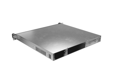 Lanberg Lanberg SC01-4201-10B 420/10 19"/1U Obudowa do serwera modułowego