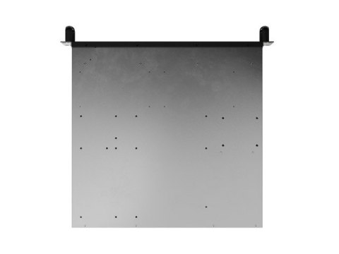Lanberg Lanberg SC01-4201-10B 420/10 19"/1U Obudowa do serwera modułowego