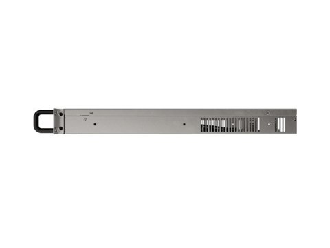 Lanberg Lanberg SC01-4201-10B 420/10 19"/1U Obudowa do serwera modułowego