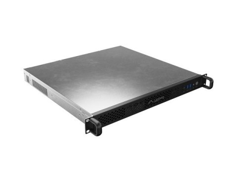 Lanberg Lanberg SC01-4201-10B 420/10 19"/1U Obudowa do serwera modułowego