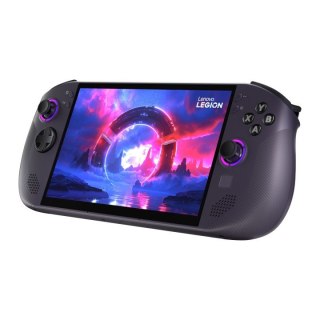 Lenovo Konsola przenośna Lenovo Legion Go S (83N60012PB) Ryzen Z1 Extreme Radeon Graphics 16GB 512GB 120 Hz SteamOS Nebula Nocturne