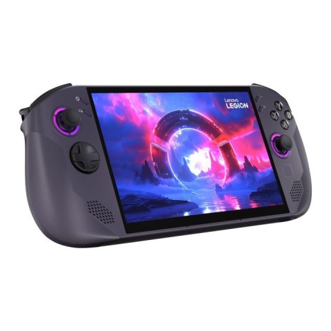 Lenovo Konsola przenośna Lenovo Legion Go S (83N60012PB) Ryzen Z1 Extreme Radeon Graphics 16GB 512GB 120 Hz SteamOS Nebula Nocturne
