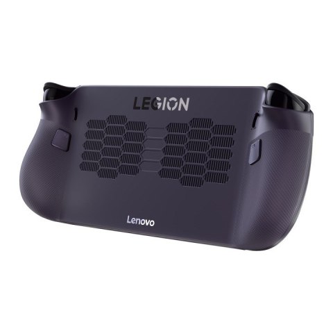 Lenovo Konsola przenośna Lenovo Legion Go S (83N60012PB) Ryzen Z1 Extreme Radeon Graphics 16GB 512GB 120 Hz SteamOS Nebula Nocturne