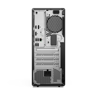 Lenovo Lenovo ThinkCentre M70t Gen 6 Intel Core Ultra 7 265 16 GB DDR5-SDRAM 512 GB SSD Windows 11 Pro Tower PC Czarny