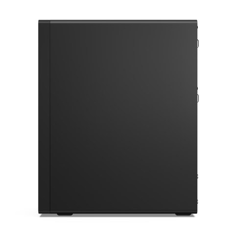 Lenovo Lenovo ThinkCentre M70t Gen 6 Intel Core Ultra 7 265 16 GB DDR5-SDRAM 512 GB SSD Windows 11 Pro Tower PC Czarny