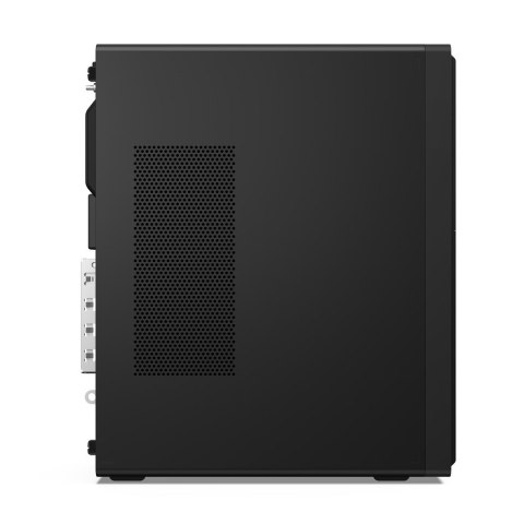 Lenovo Lenovo ThinkCentre M70t Gen 6 Intel Core Ultra 7 265 16 GB DDR5-SDRAM 512 GB SSD Windows 11 Pro Tower PC Czarny