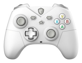 MSI Gamepad WRL FORCE GC300 W WHITE MSI