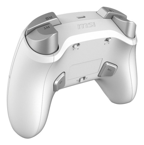 MSI Gamepad WRL FORCE GC300 W WHITE MSI
