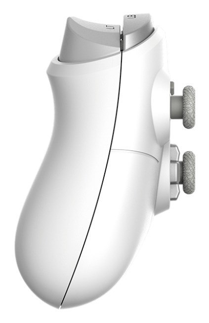 MSI Gamepad WRL FORCE GC300 W WHITE MSI