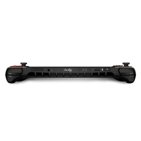 MSI MSI Claw 8 AI+ A2VM-037PL 8"FHD+ 120Hz Touch 500nits IPS-Level panel Core Ultra 7 258V 32GB LPDDR5x SSD1TB Intel Arc Graphics Wi