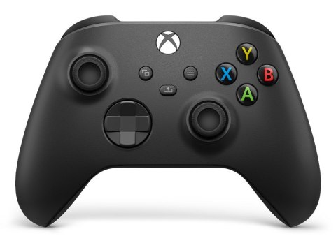 Microsoft Microsoft Xbox kontroler bezprzewodowy Carbon Black