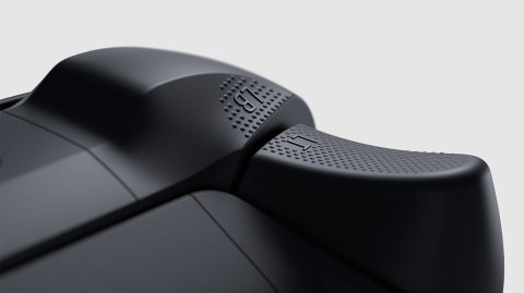 Microsoft Microsoft Xbox kontroler bezprzewodowy Carbon Black