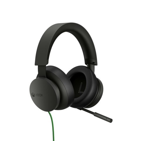 Microsoft Zestaw Headset Microsoft XBOX 8LI-00002