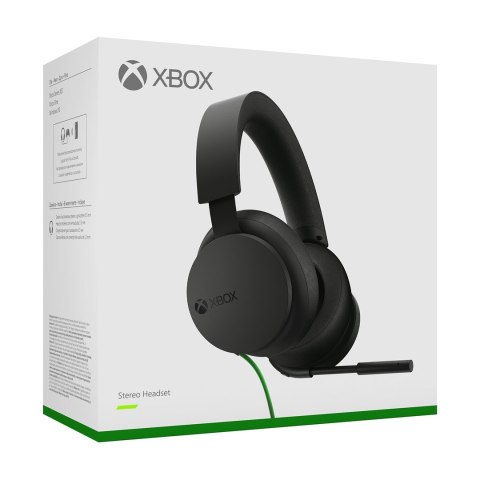 Microsoft Zestaw Headset Microsoft XBOX 8LI-00002