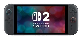 NINTENDO Konsola NINTENDO Switch 2 + Gra Mario Kart World