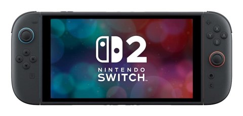 NINTENDO Konsola NINTENDO Switch 2 + Gra Mario Kart World