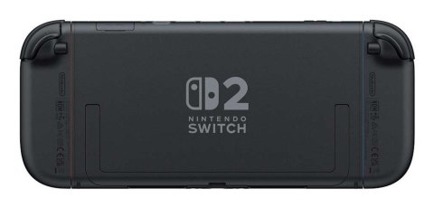 NINTENDO Konsola NINTENDO Switch 2 + Gra Mario Kart World