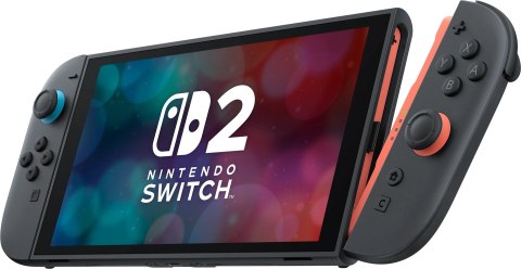 NINTENDO Konsola NINTENDO Switch 2 + Gra Mario Kart World