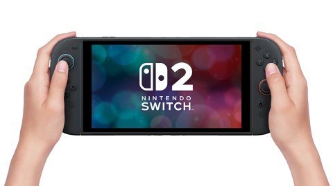 NINTENDO Konsola NINTENDO Switch 2 + Gra Mario Kart World