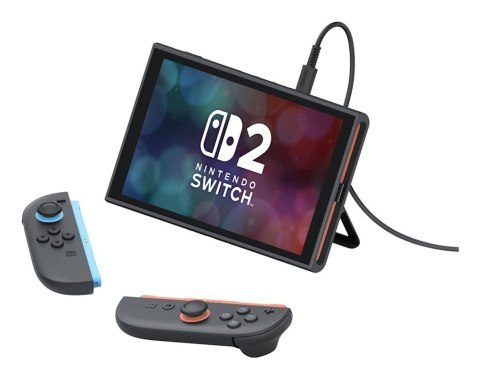 NINTENDO Konsola NINTENDO Switch 2 + Gra Mario Kart World