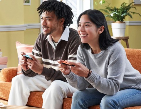 NINTENDO Konsola NINTENDO Switch 2 + Gra Mario Kart World