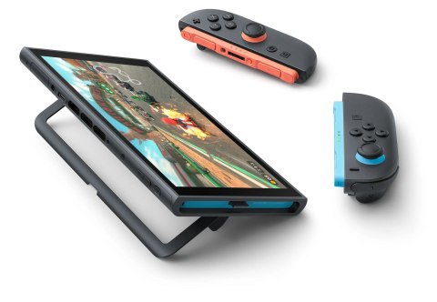 NINTENDO Konsola NINTENDO Switch 2 + Gra Mario Kart World