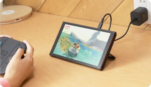 NINTENDO Konsola NINTENDO Switch 2 + Gra Mario Kart World