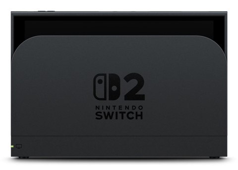 NINTENDO Konsola NINTENDO Switch 2 + Gra Mario Kart World