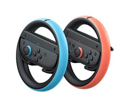 NINTENDO NINTENDO SWITCH 2 Joy-Con 2 Wheel Pair
